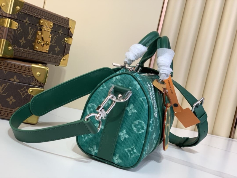 LV Travel Bags